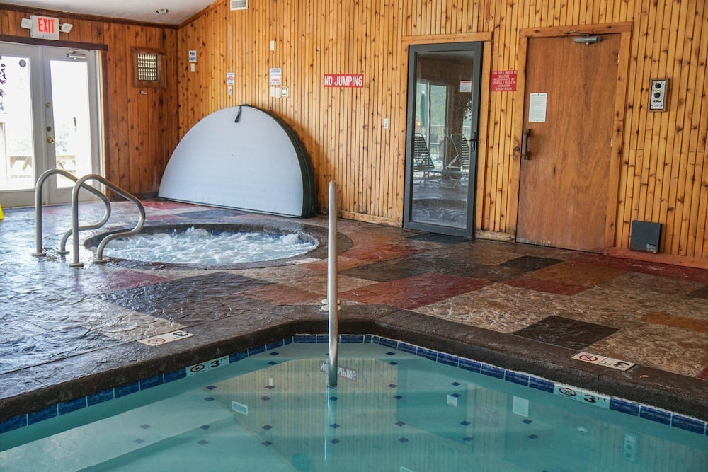 Deer Ridge Mountain Resort - photo 262