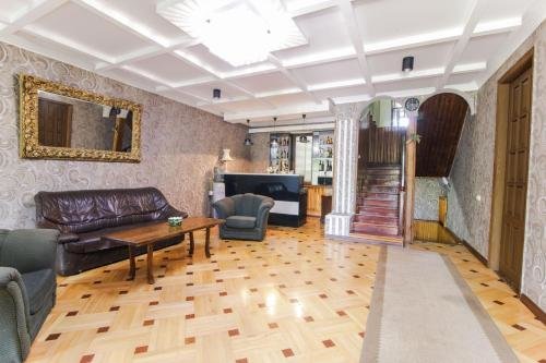 Apartment in Tbilisi Green Budapest