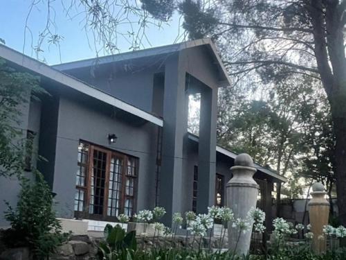 12 On York Guesthouse — 4-Star Luxury Hotel in Bloemfontein, South Africa