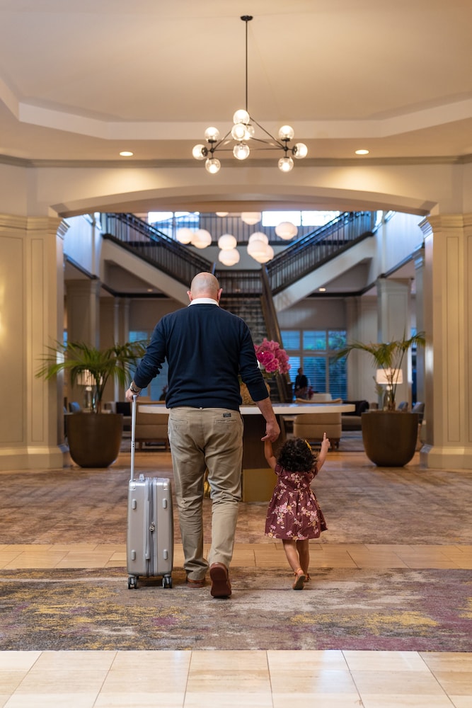 DoubleTree by Hilton San Diego Mission Valley - photo 3