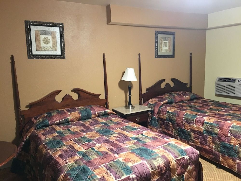 Relax Inn Bel Alton - photo 10