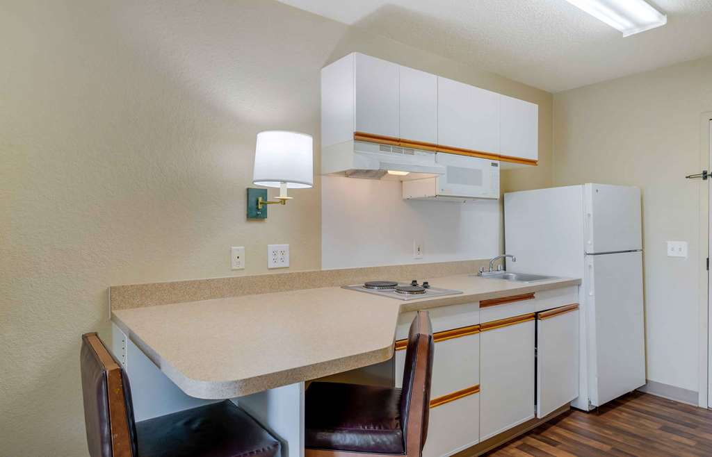 Extended Stay America Suites Atlanta Marietta Powers Ferry R - photo 11