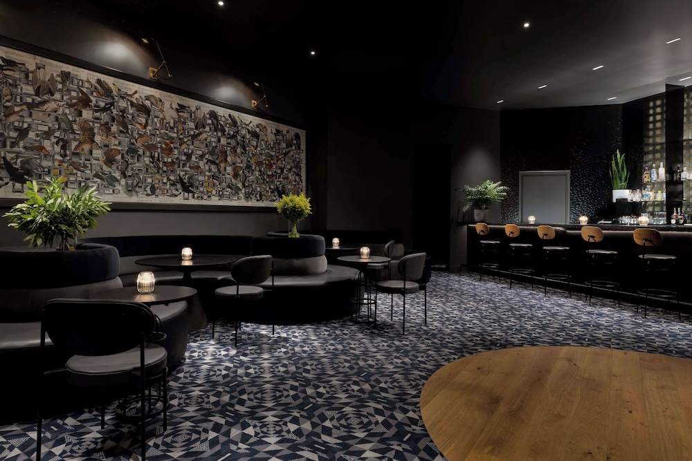 Timbri Hotel San Francisco Curio Collection by Hilton - photo 83
