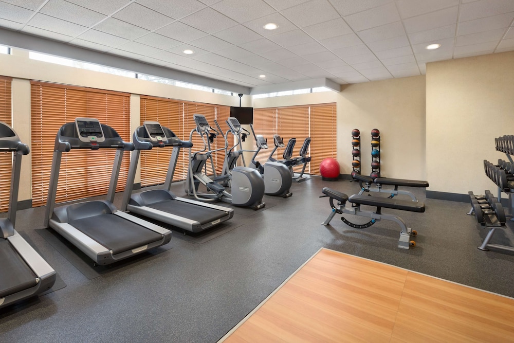 Hampton Inn Denver West Federal Center - photo 29