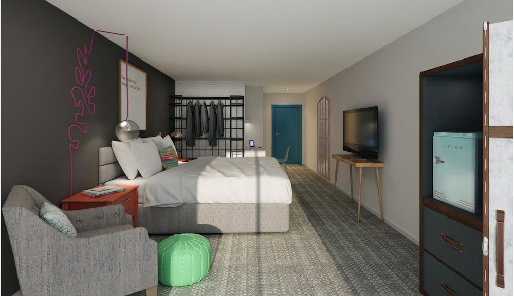 Hotel Ylem - photo 6