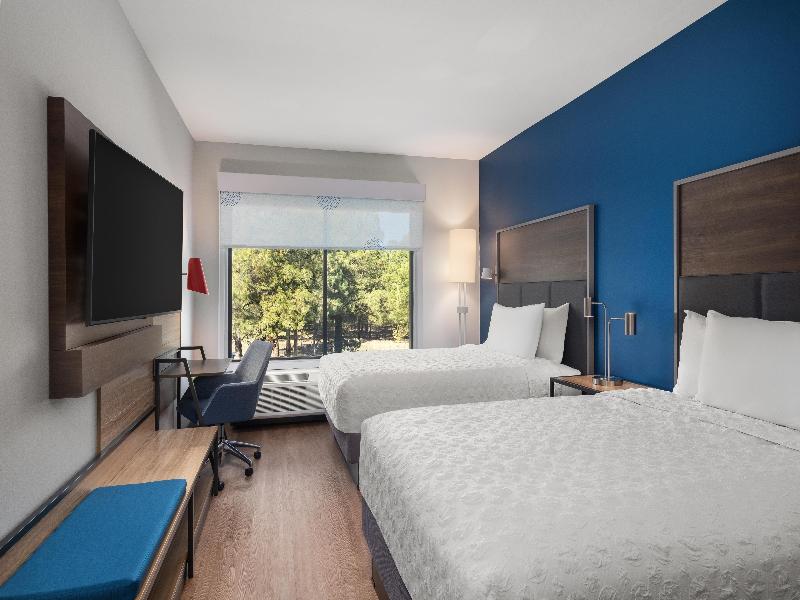 Home2 Suites by Hilton Flagstaff - photo 38