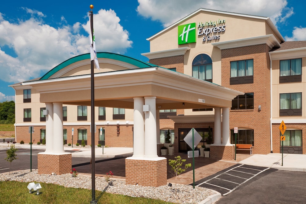 Holiday Inn Express Hotel & Suites Limerick Pottstown by IHG - featured photo