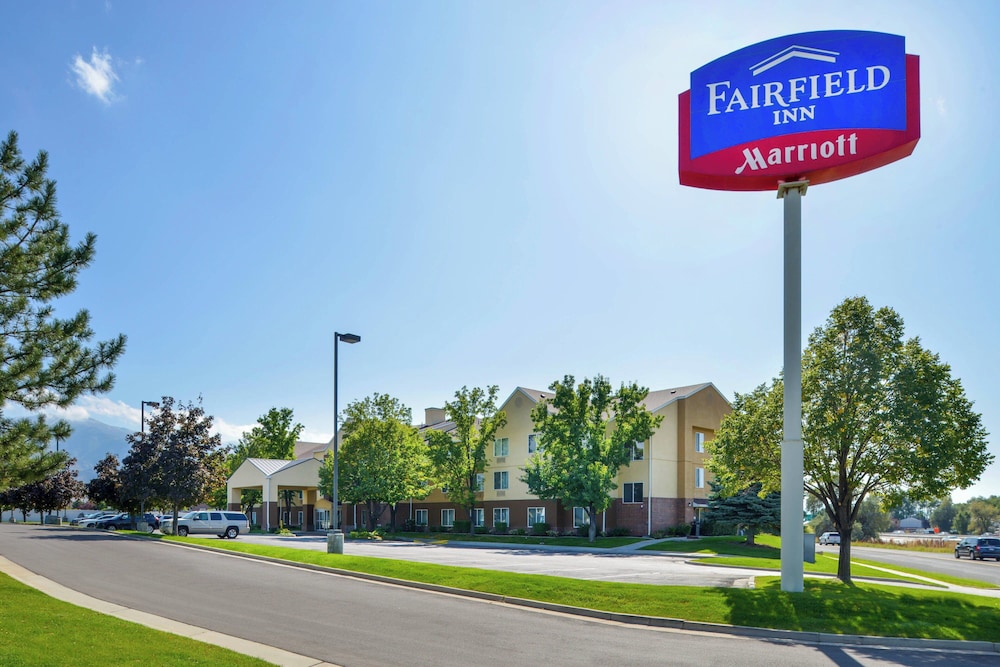 Fairfield Inn by Marriott Salt Lake City Layton - photo 35