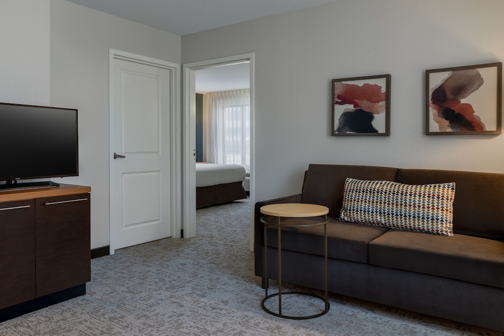 TownePlace Suites Albuquerque North - photo 30