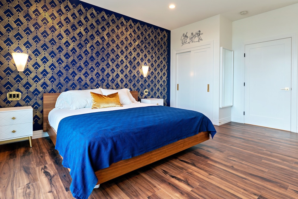 Rhapsody in View Boutique Hotel - photo 5