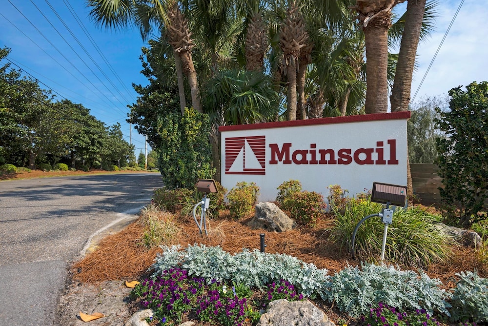The Mainsail Resort - last minute hotel in Miramar Beach