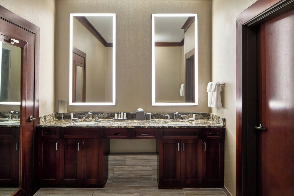 Montgomery Marriott Prattville Hotel & Conference Center - photo 62