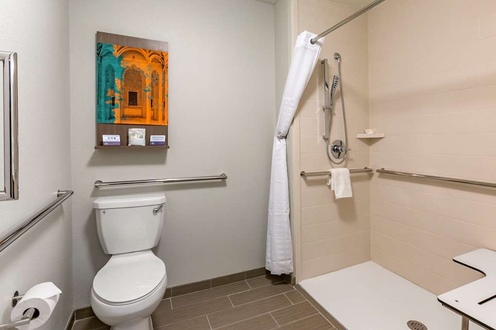 MainStay Suites Carlsbad South - photo 5