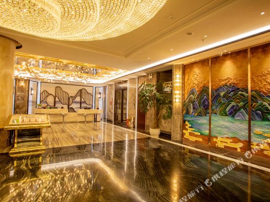 Tianci Hotel - last minute hotel in Dali