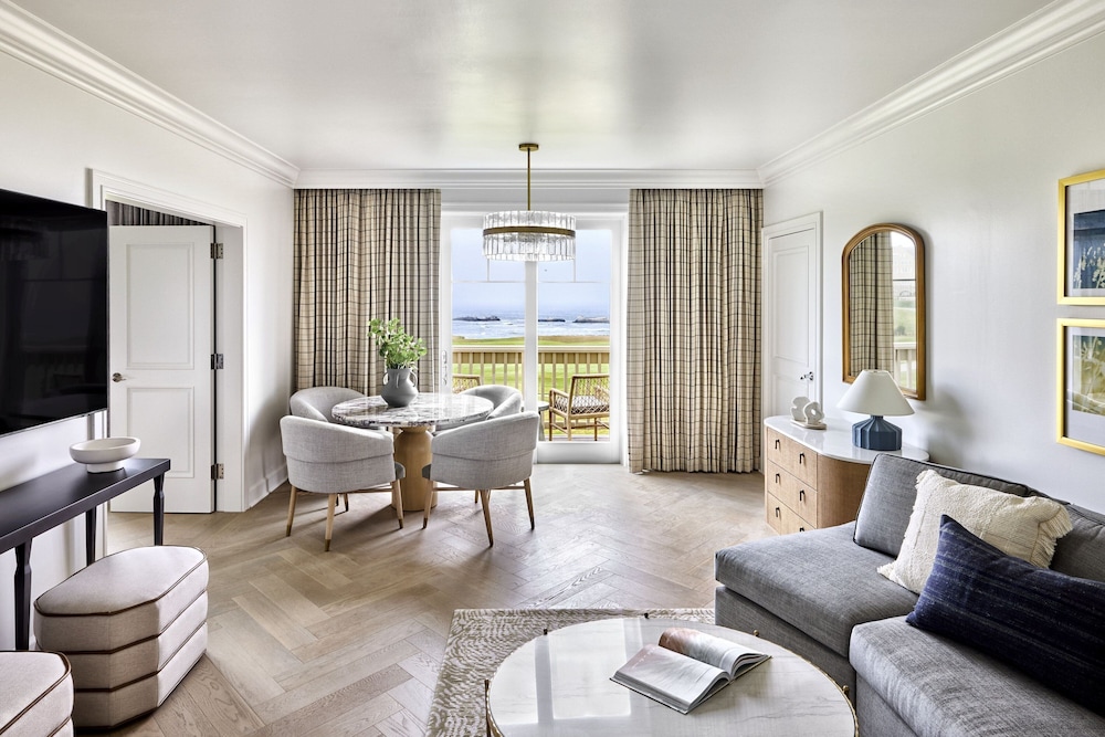 The Ritz Carlton Half Moon Bay - photo 42