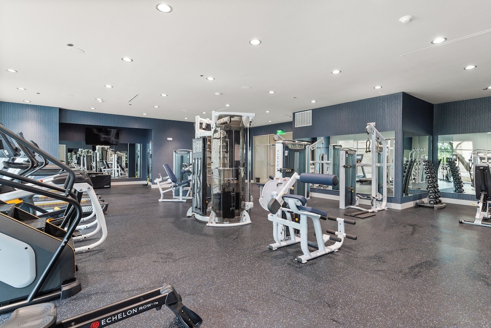 EVEN Hotel Austin Uptown Near The Domain by IHG - photo 38