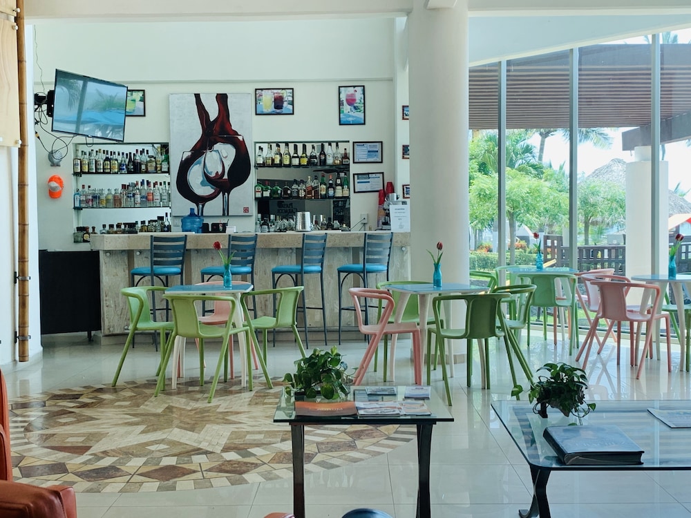 Coffee shop