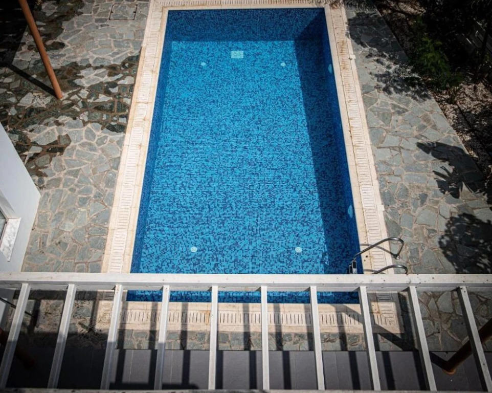 Remarkable 3 bed House in Paralimni