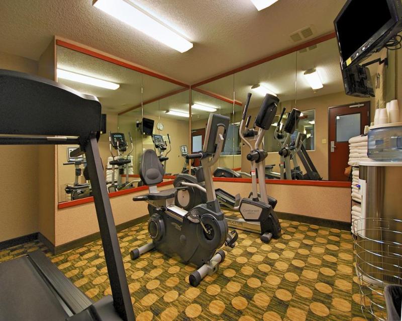Comfort Inn Portland near I 84 and I 205 - featured photo