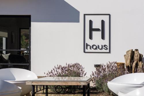 Haus Apart Hotel — Salta — photo 4