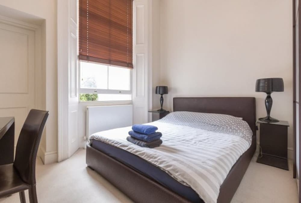 Eson2 The Dawson Place in Notting Hill — 4-Star Luxury Hotel in London, United Kingdom
