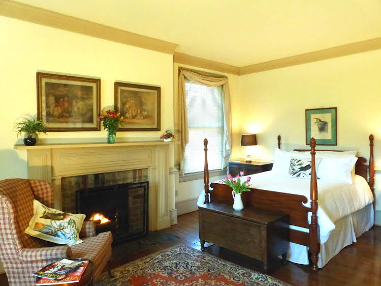 Maple Hall Inn - photo 12