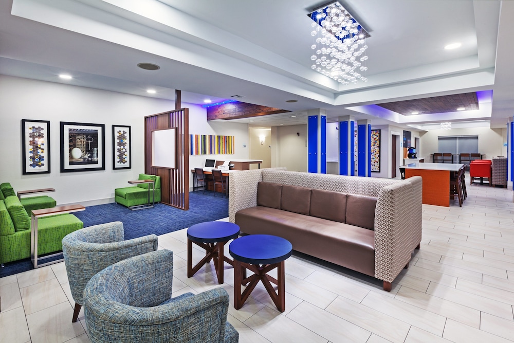 Holiday Inn Express New Orleans East by IHG - photo 28