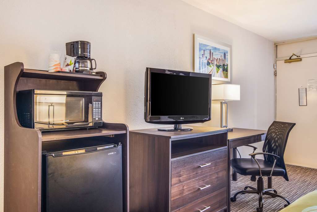 Quality Inn Suwanee I 85 - photo 21