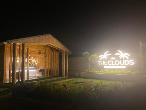 The Clouds Resort Arambol Goa — Arambol — photo 3