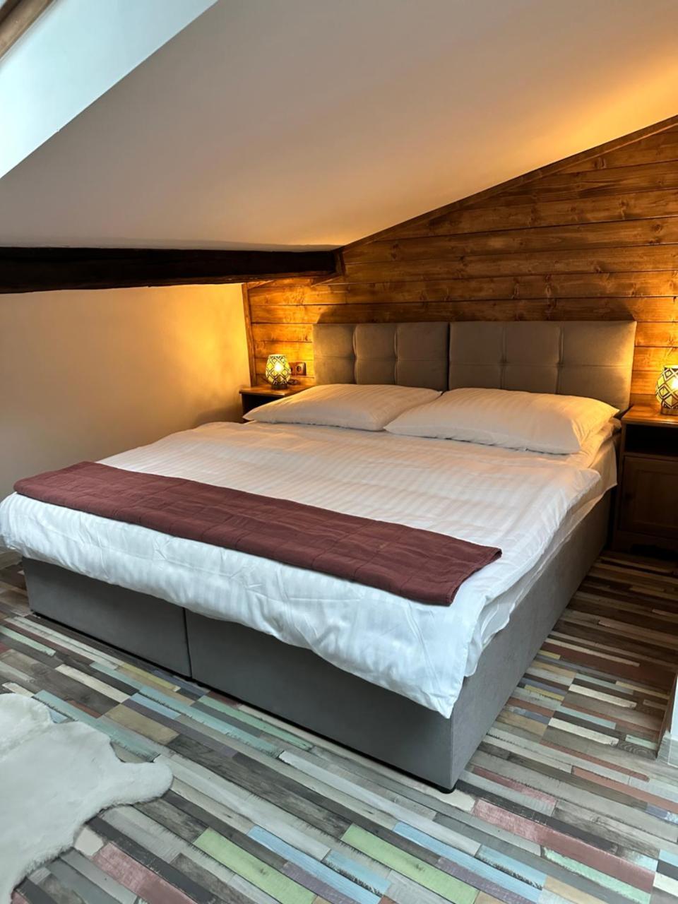 Studia Maxim in Frydek-Mistek, Czech Republic