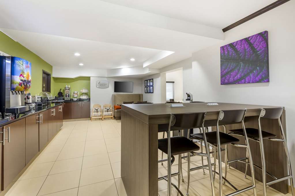 Sleep Inn at Greenville Convention Cente - photo 28