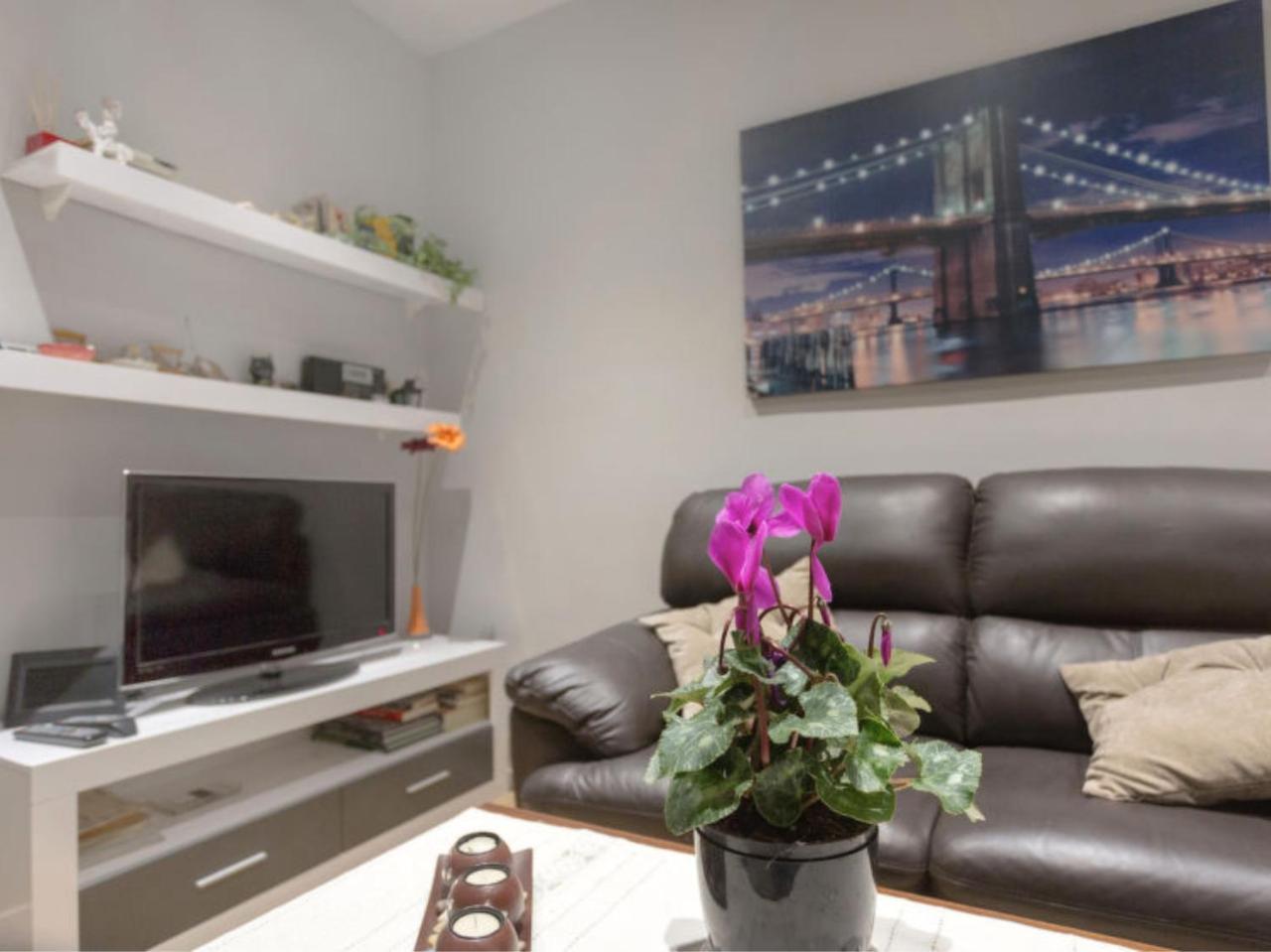 Apartamento Centrico — Ripoll — photo 3