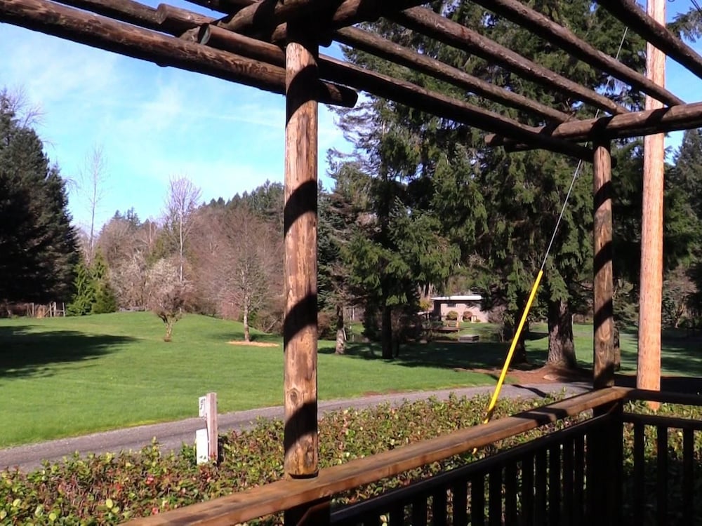 The Wayfarer Resort - photo 48
