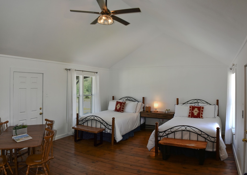 Tillman Resort - photo 20
