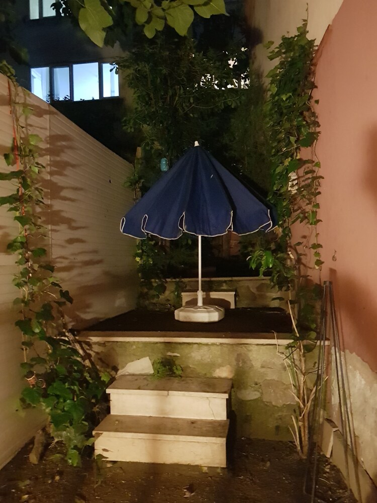 Blue Suites — Istanbul — photo 4
