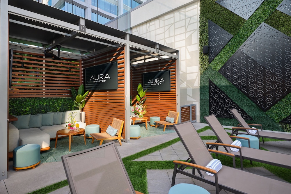 JW Marriott Charlotte - photo 49