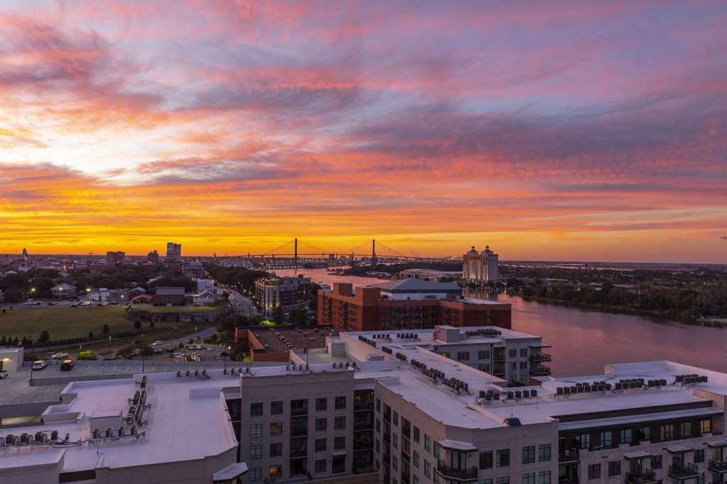 Thompson Savannah by Hyatt - photo 28