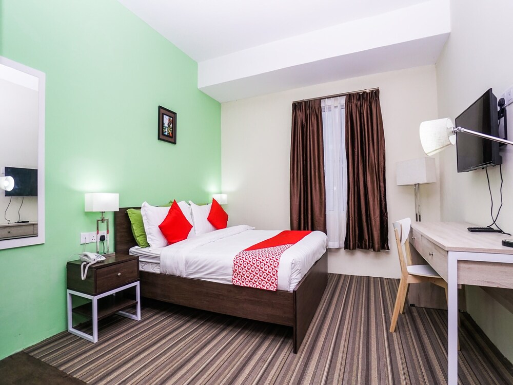 K3 Formosa Hotel - last minute hotel in Malacca