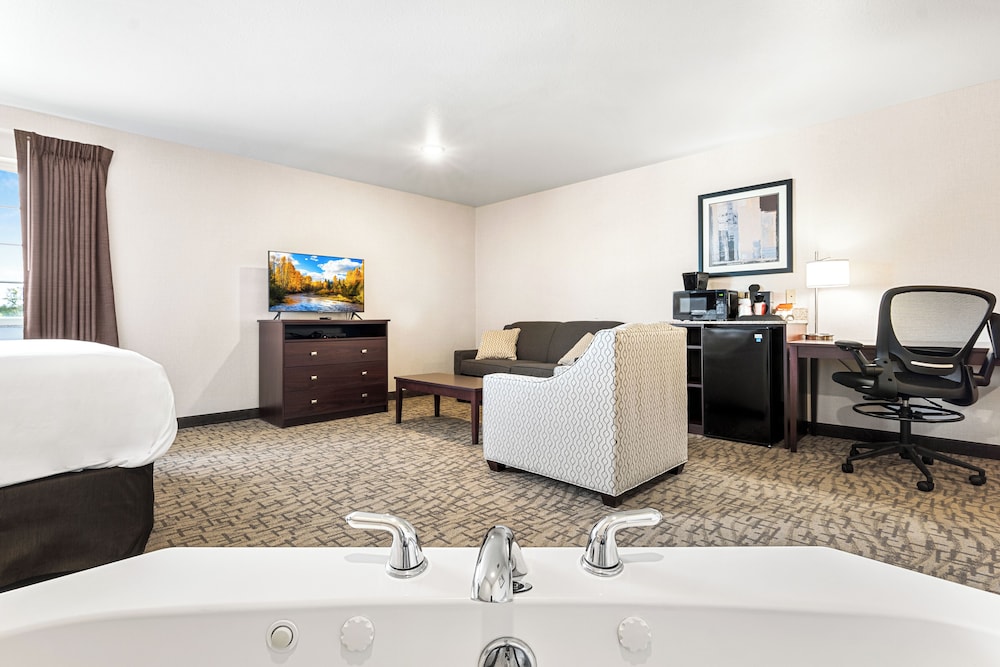 Boarders Inn & Suites Shawano - photo 15