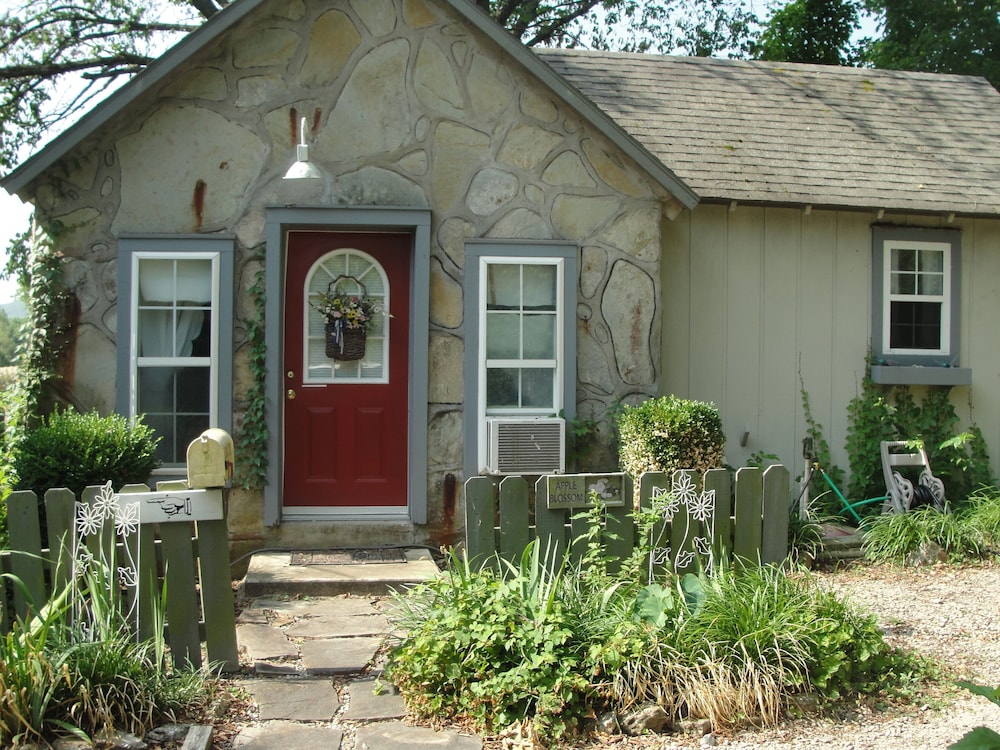 Stone Meadow Resort - photo 23
