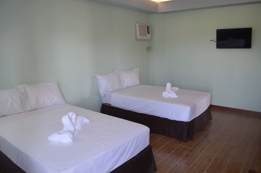 Fragoch Tourist Inn — hotel in Naval
