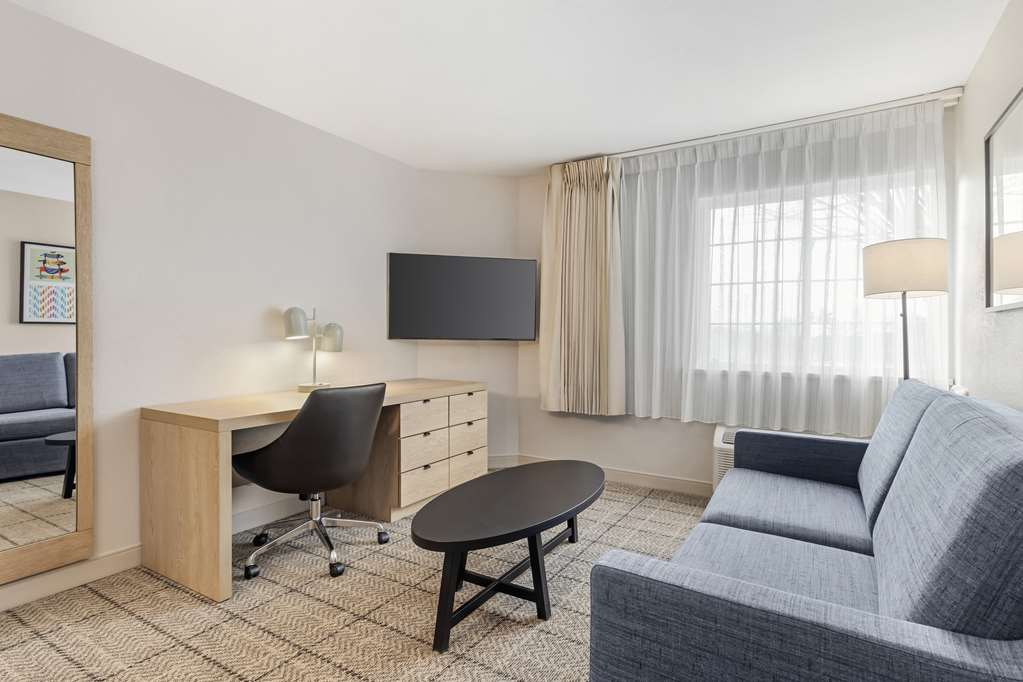 Sonesta Simply Suites Baltimore BWI Airport - photo 22