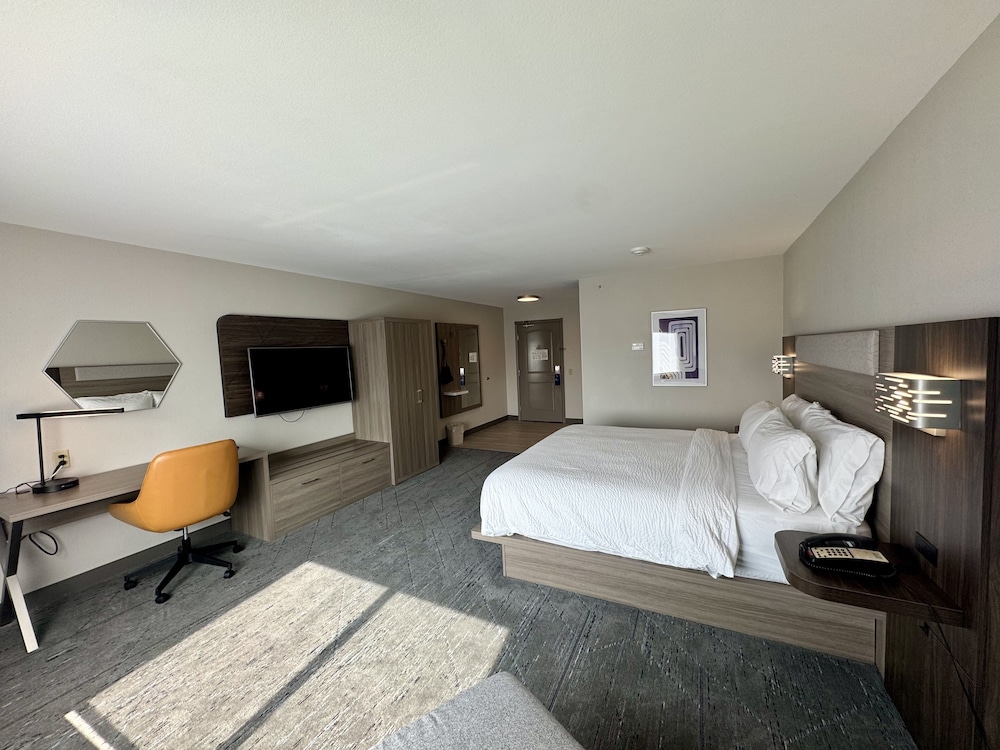 Holiday Inn Express Hotel & Suites Limerick Pottstown by IHG - photo 16