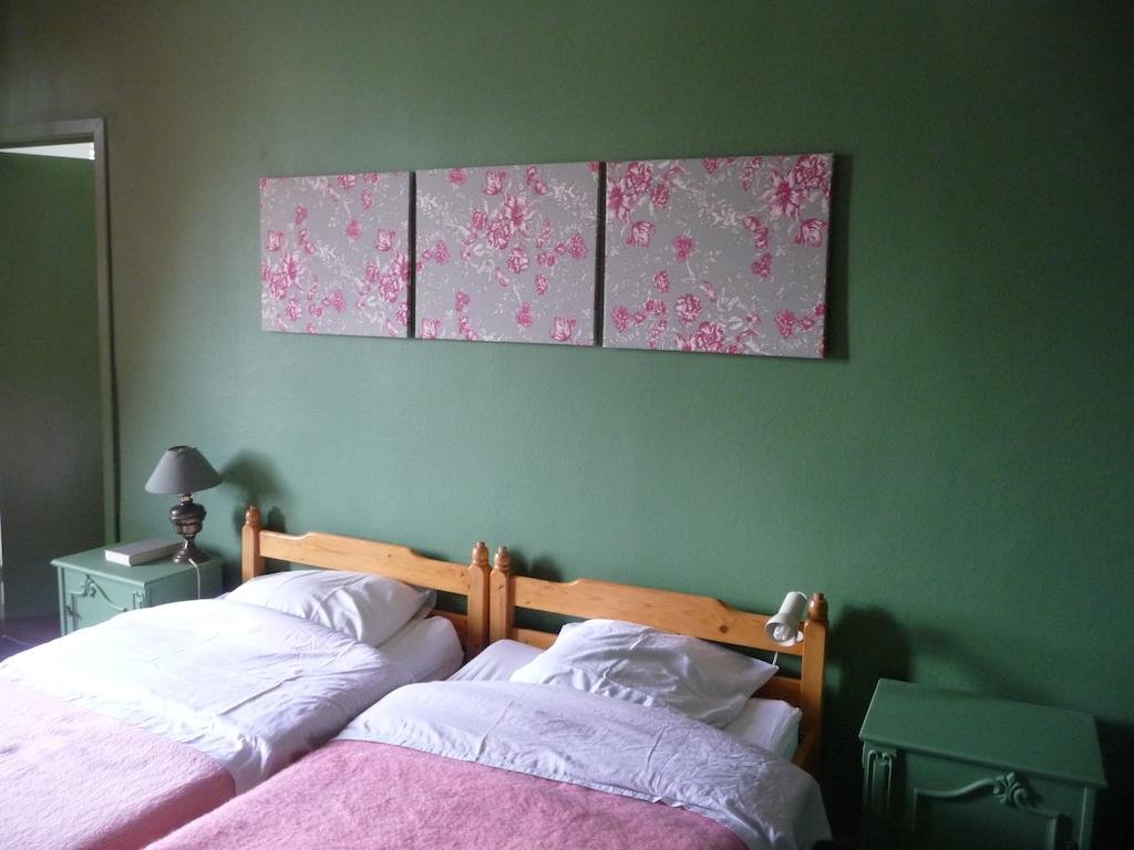 Fermes du Bonheur in Onhaye, Belgium