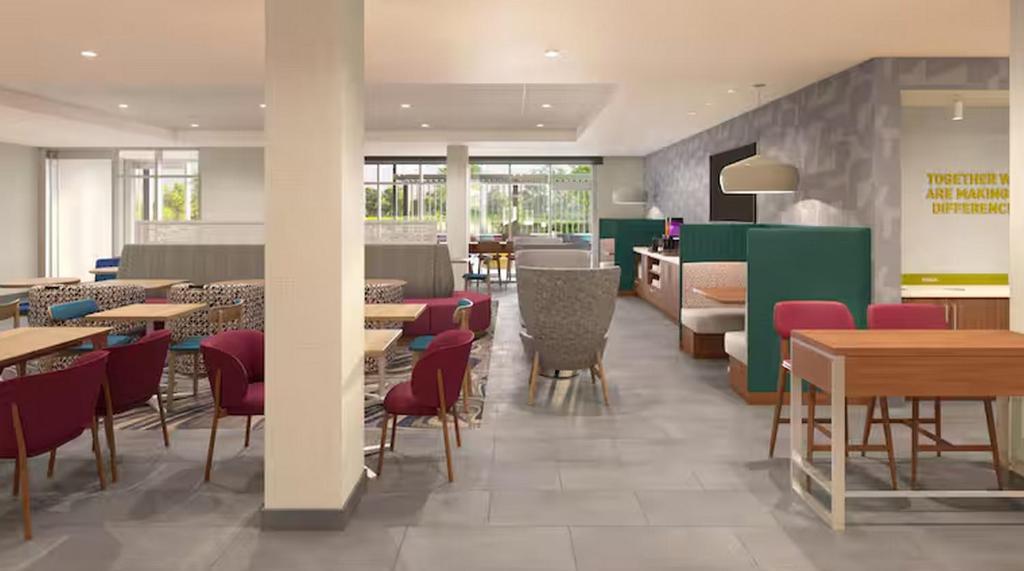 Home2 Suites by Hilton Chelmsford Lowell - photo 12
