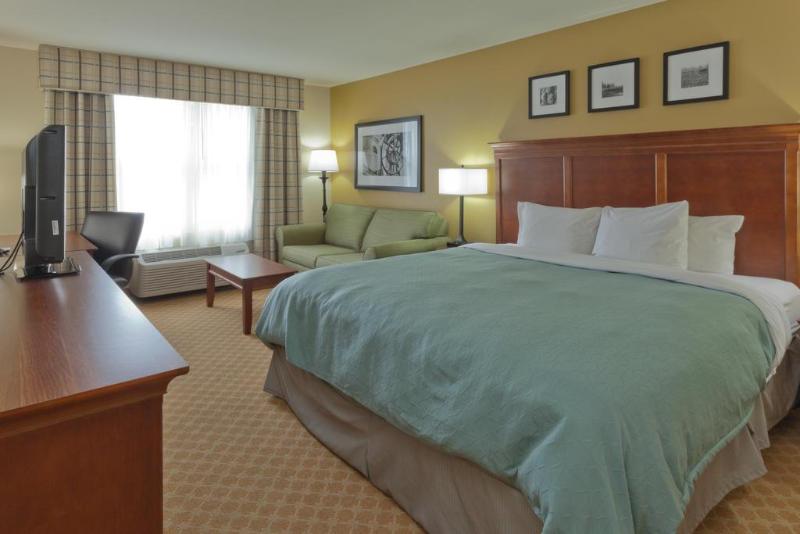 Country Inn & Suites by Radisson Holland MI - photo 8