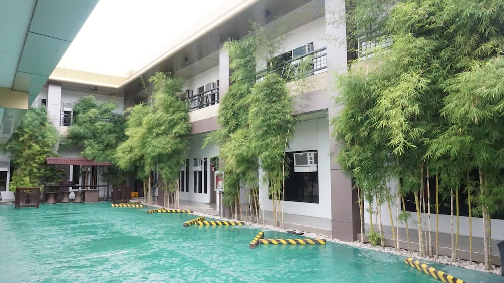 Zanrock MicroHotel in General Santos, Philippines
