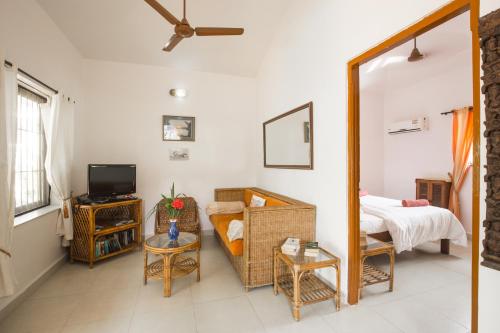 Tobias Villas — Cavelossim — photo 3