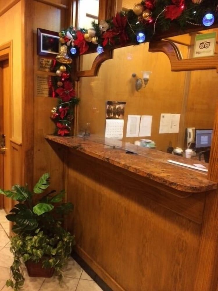 St Marks Hotel - photo 5