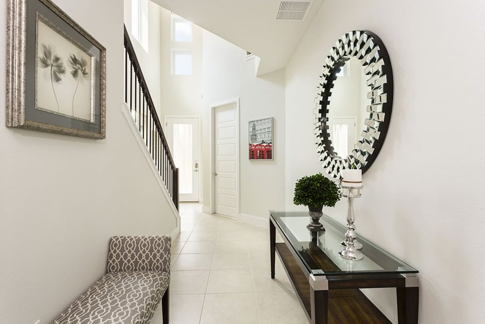 5 Star Private Villa Reunion Resort and Spa Orlando Villa 1362 - photo 5